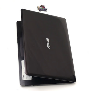 Laptop Gaming ASUS X456UF ( i5-6200U ) Double VGA