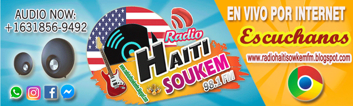 RADIO HAITI SOU KEM 