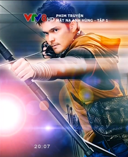 Mặt Nạ Anh Hùng Phần 2 - VTV8 Trọn Bộ PhiLippine (2018) Mặt Nạ Anh Hùng Phần 2