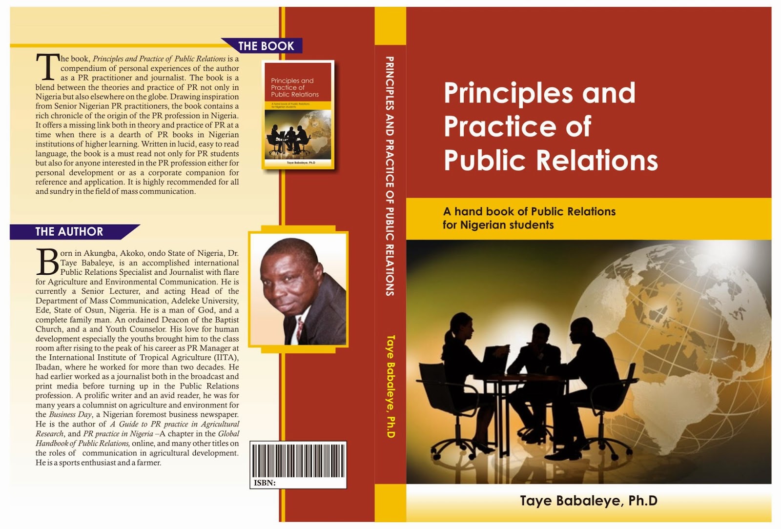 chapter 4 principles of public relations Study public relations: strategies and tactics, study edition (9th edition) discussion and chapter questions and find public relations: strategies and tactics, study edition (9th edition) study guide questions and answers. chapter 4 principles of public relations Study public relations: strategies and tactics, study edition (9th edition) discussion and chapter questions and find public relations: strategies and tactics, study edition (9th edition) study guide questions and answers.