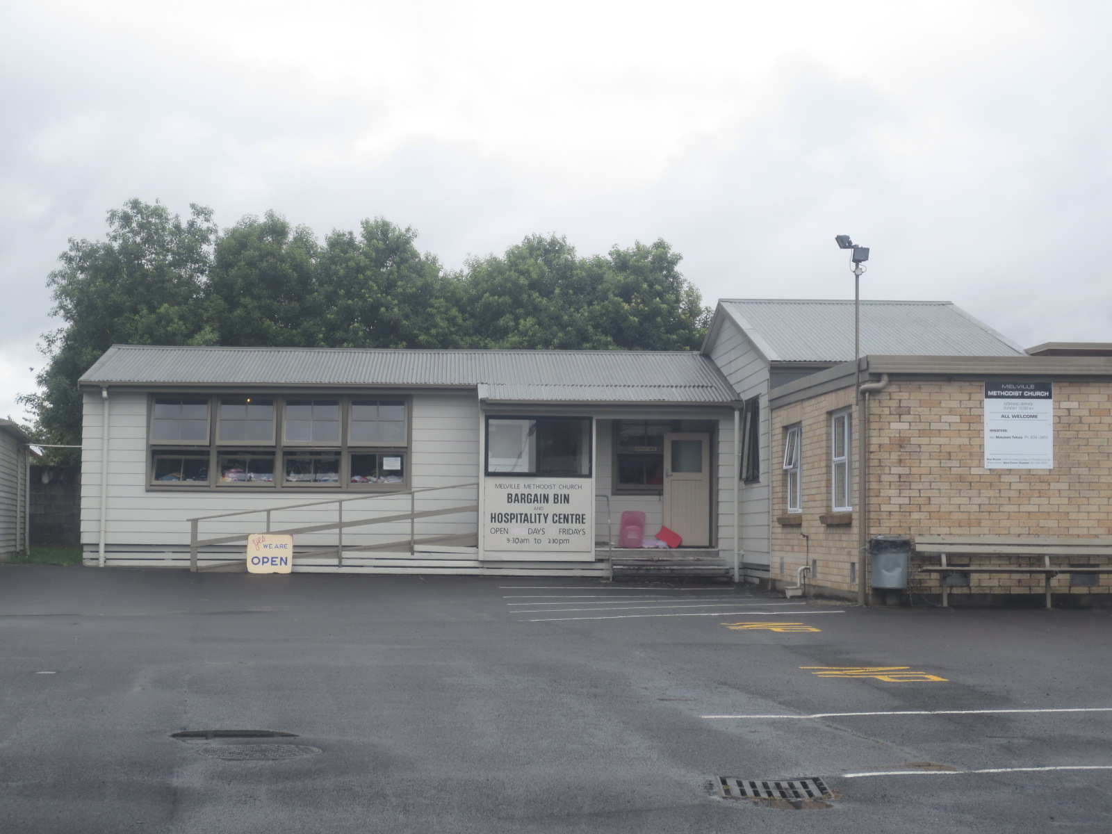 OP SHOP MAMA OP SHOPS, HAMILTON New Zealand (List)