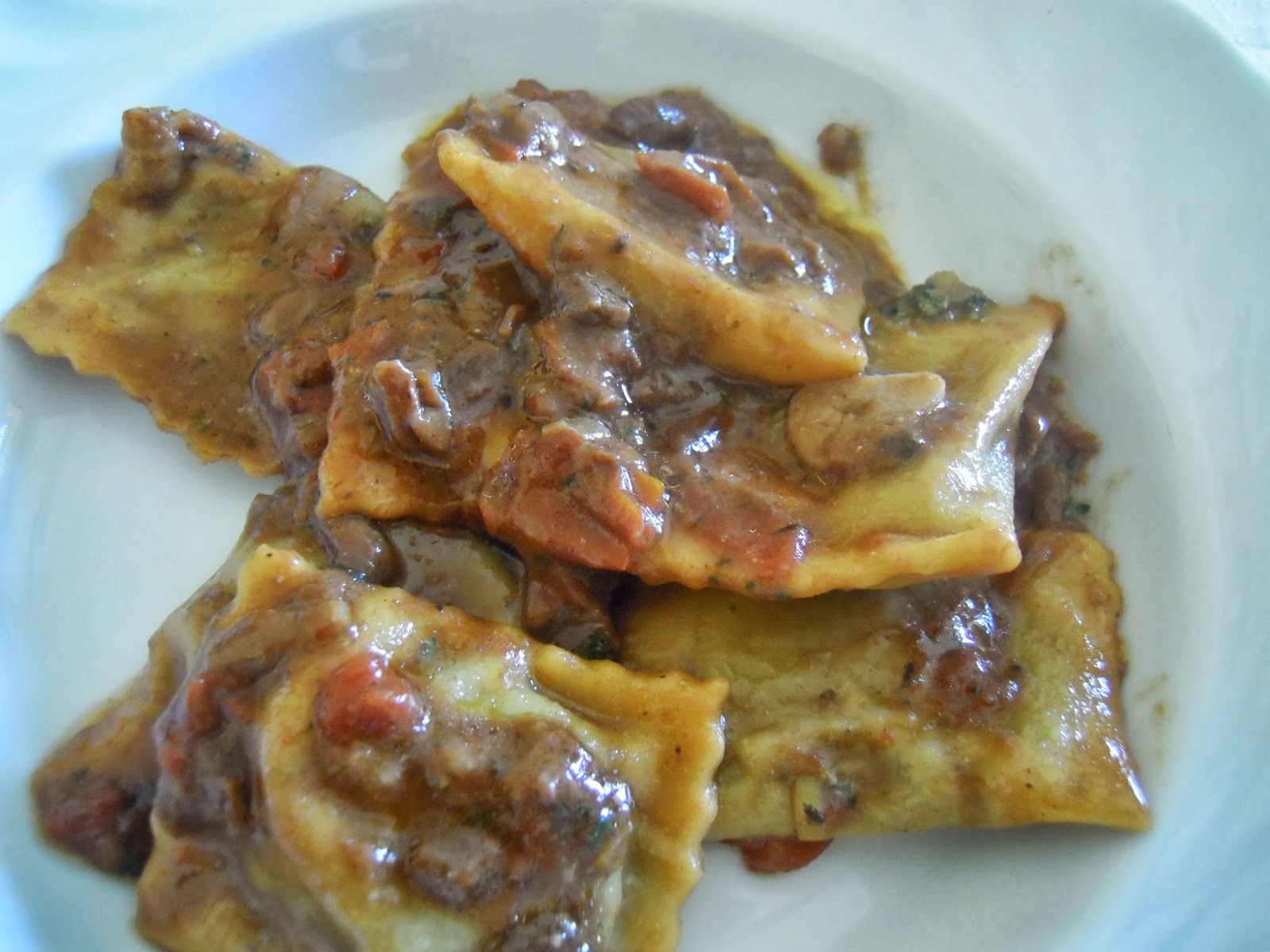 Cresciuti a Pastasciutta! Paste ripiene, esaltazione degli avanzi