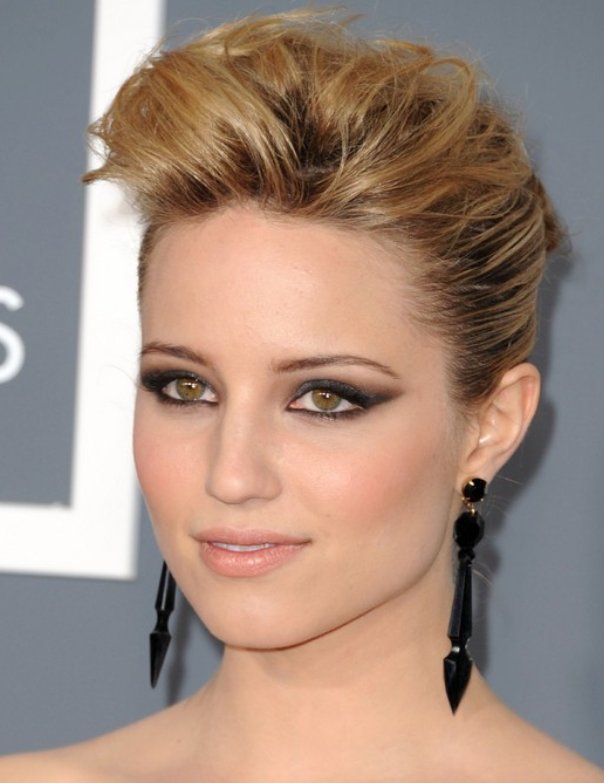 Eye Makeup Styles How To Make Cat Eyes