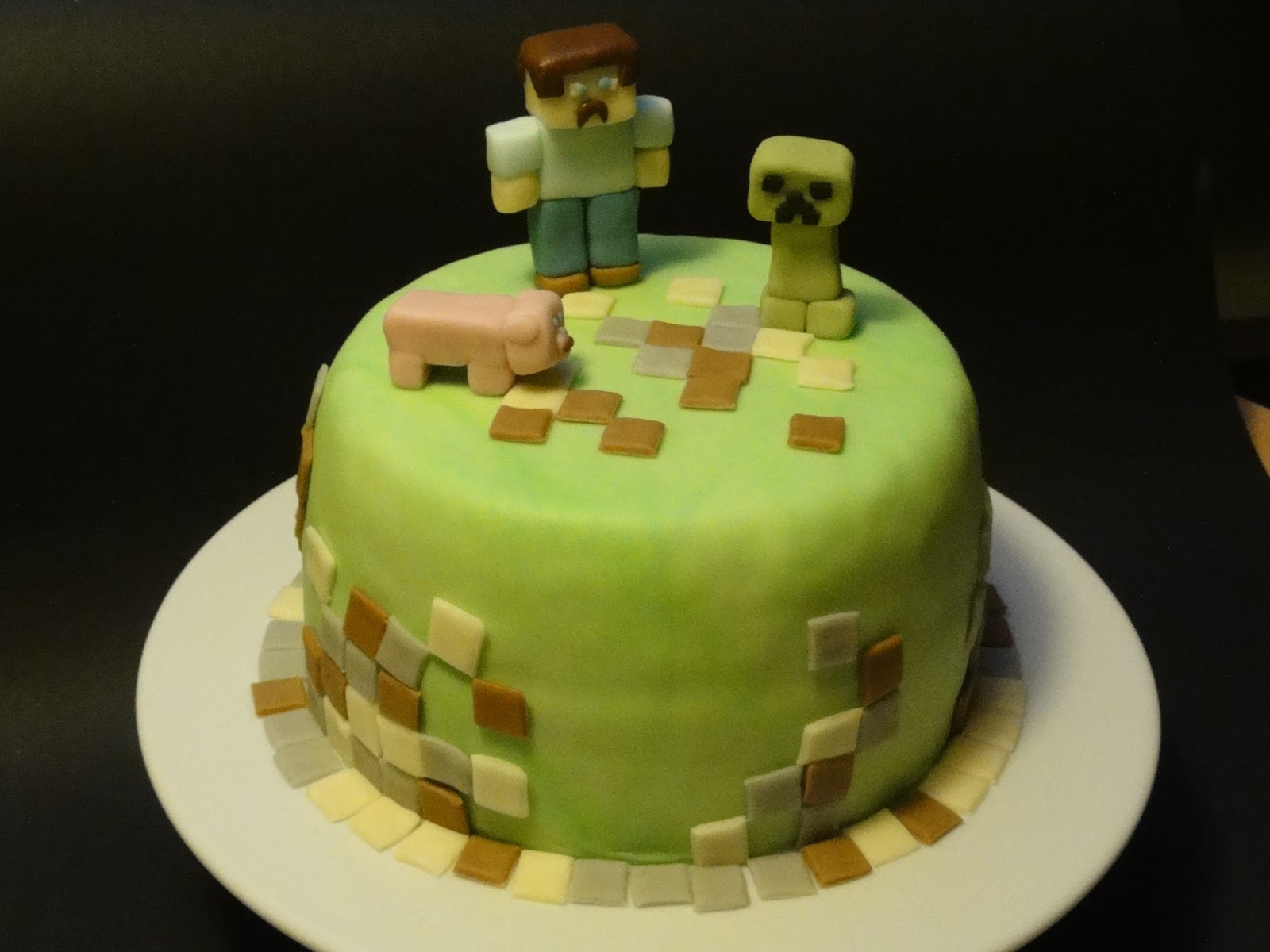 Meine Torten und noch mehr...: 2016