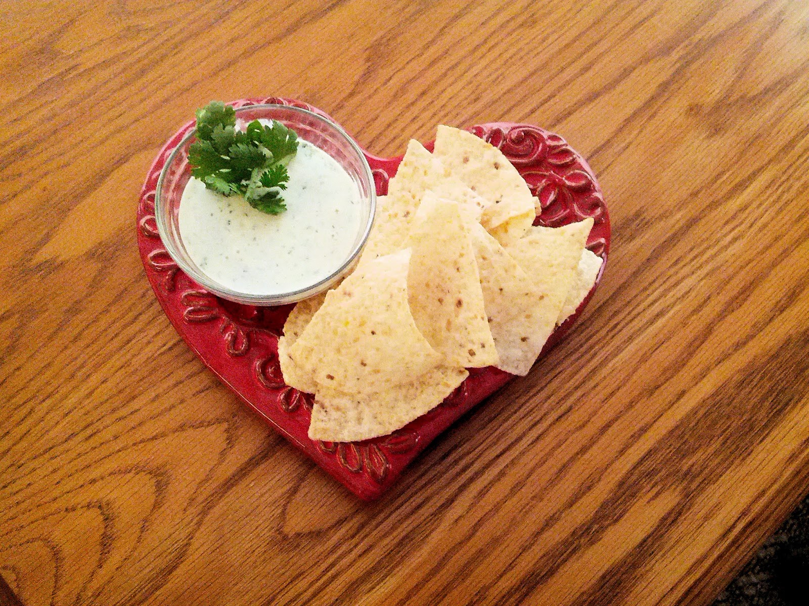GULF COAST GRAM CHUY'S JALAPENO RANCH SAUCE