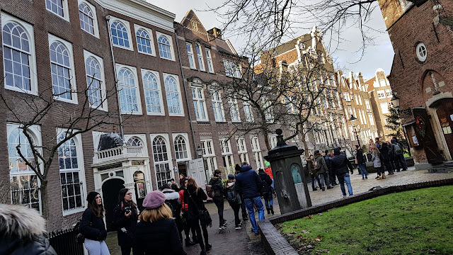Begijnhof Begijnhof