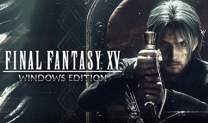 تحميل لعبة فاينل فانتسي 15 Final Fantasy XV بحجم صغير مجانا تحميل لعبة فاينل فانتسي 15 Final Fantasy XV بحجم صغير مجانا
