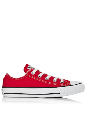 Converse Chuck Taylor All Star Canvas Trainers