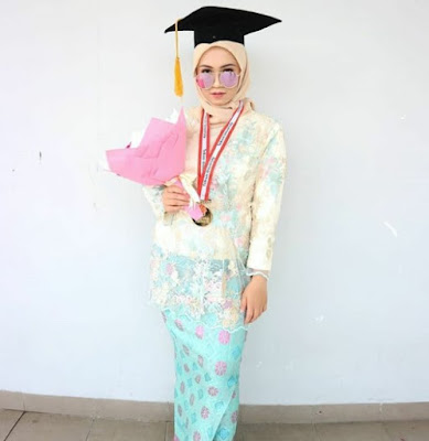 gambar model kebaya wisuda modern terbaru gambar model kebaya wisuda modern terbaru
