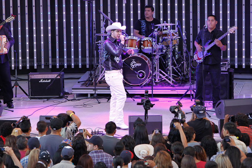 corridos del records DEL RECORDS