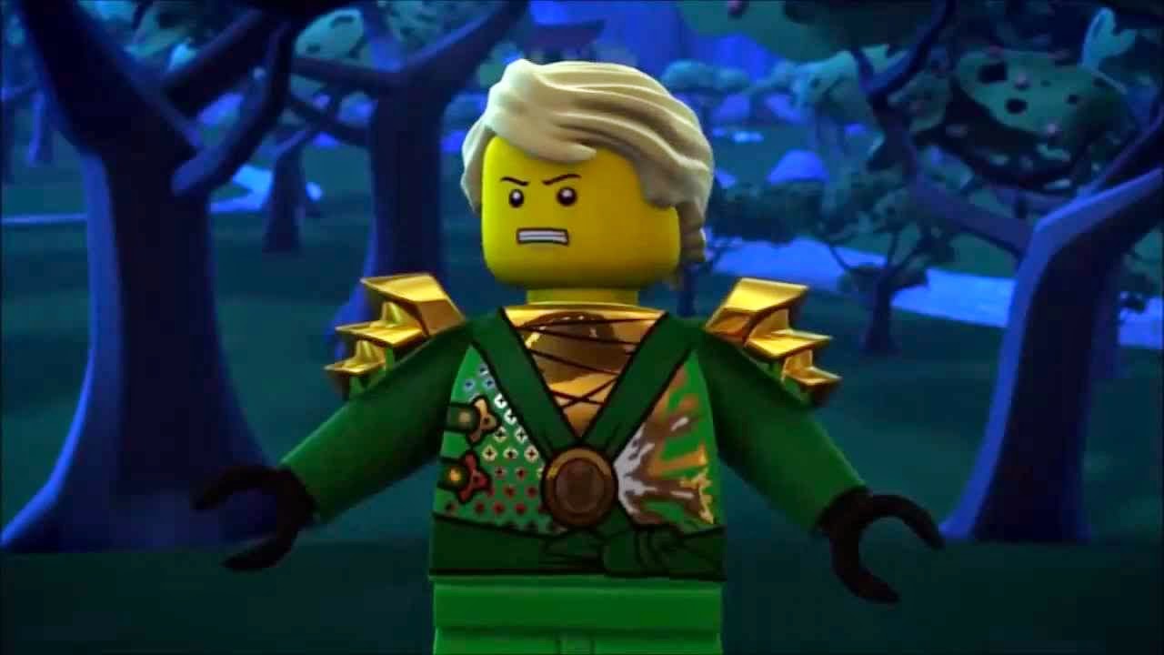 Lloyd Garmadon Ninjago Lloyd Rebooted Ninjago Lloyd Fandom 2025