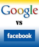 Google fails to Mention Facebook