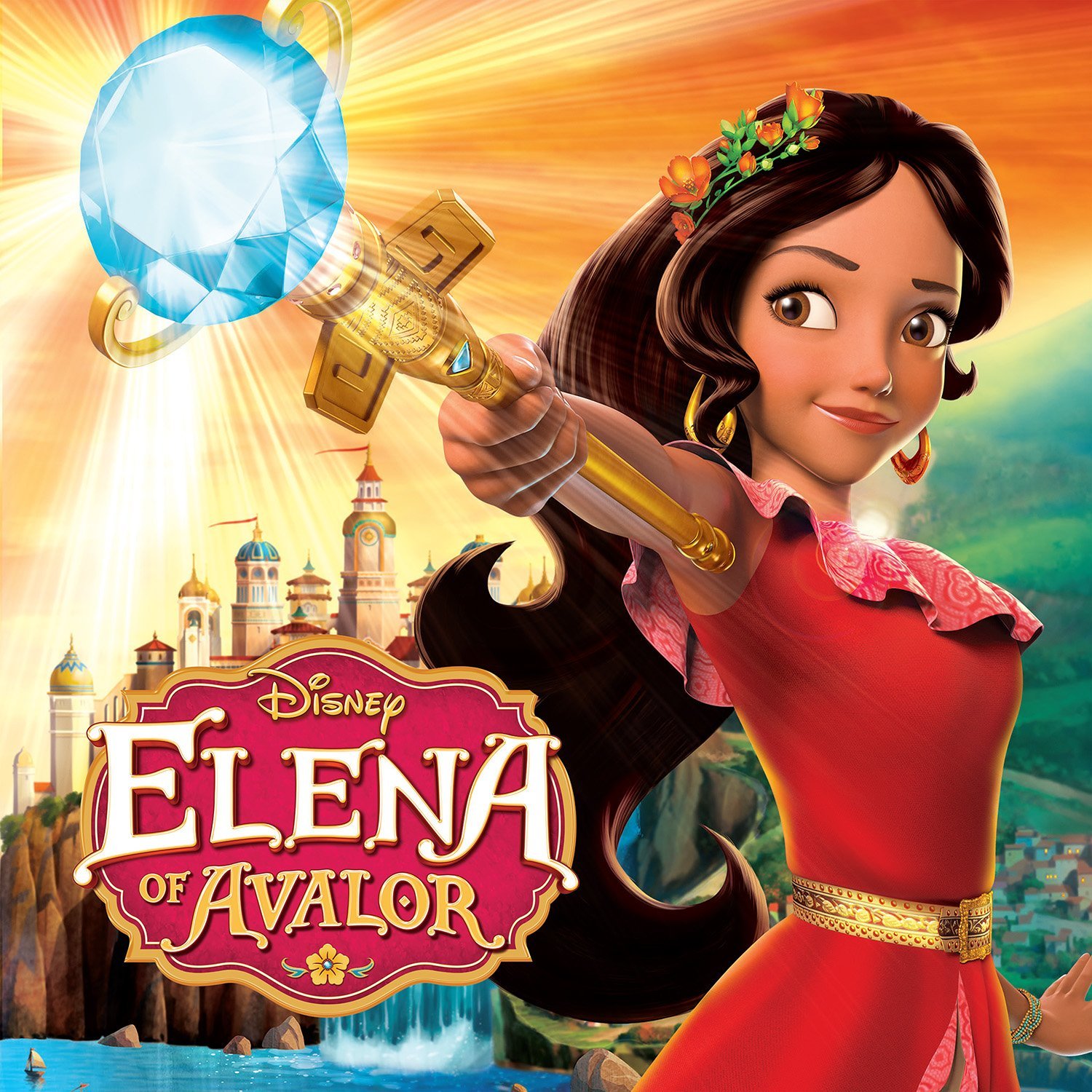 Lumeatorturilor elena din avalor