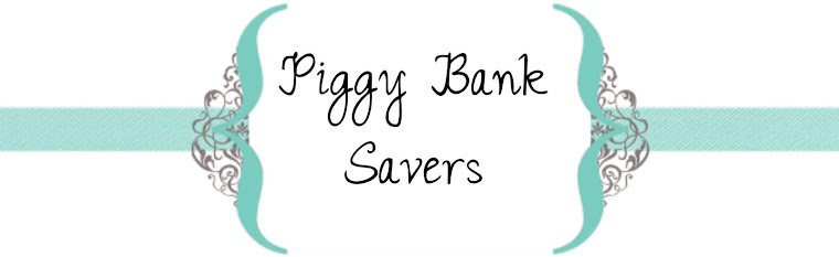 Piggy Bank Savers