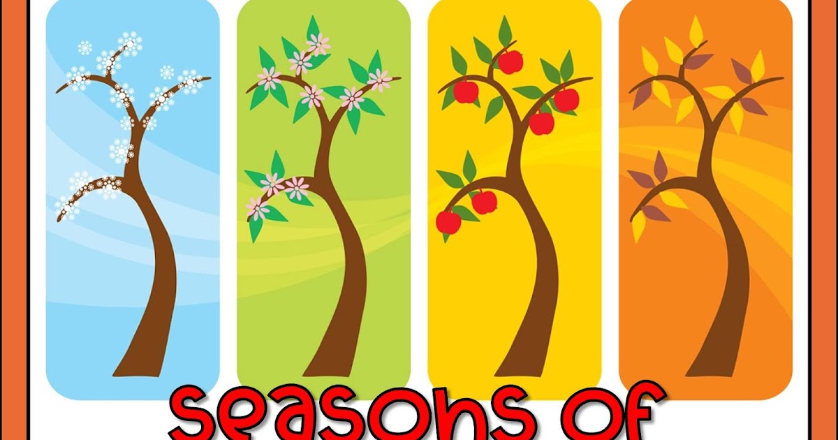 Seasons of an Apple Tree Brownie Points