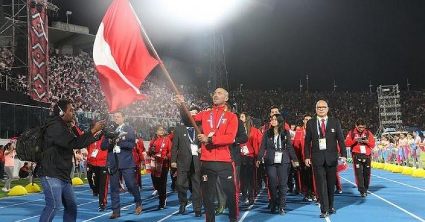 Perú obtuvo 92 medallas en los Juegos Suramericanos Odesur - Cochabamba 2018 - Bolivia Perú obtuvo 92 medallas en los Juegos Suramericanos Odesur - Cochabamba 2018 - Bolivia