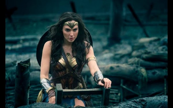 Wonder Woman: Se estrenará en cines con su versión censurada