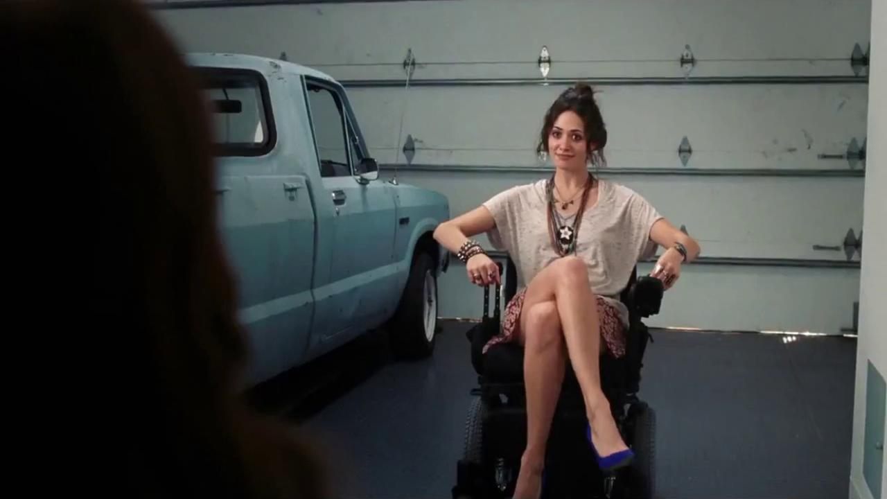 ALS hastalığı- Als hastalığı duyarlılık - You're Not You - Hilary Swank - Emmy Rossum - Josh Duhamel