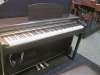 Kawai CN24 digital piano