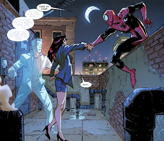 Mengapa Spiderman Memakai Topeng? Inilah Alasan Mengapa Spiderman Memakai Topeng! Mengapa Spiderman Memakai Topeng? Inilah Alasan Mengapa Spiderman Memakai Topeng!