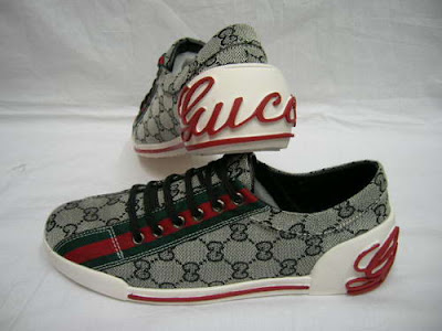 american: Gucci Shoes
