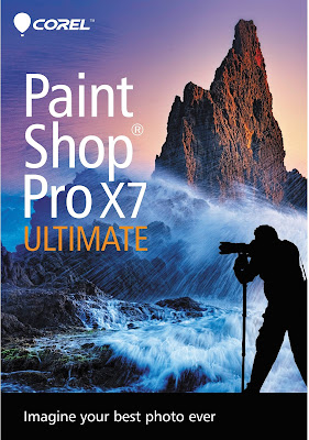 paintshop pro x7