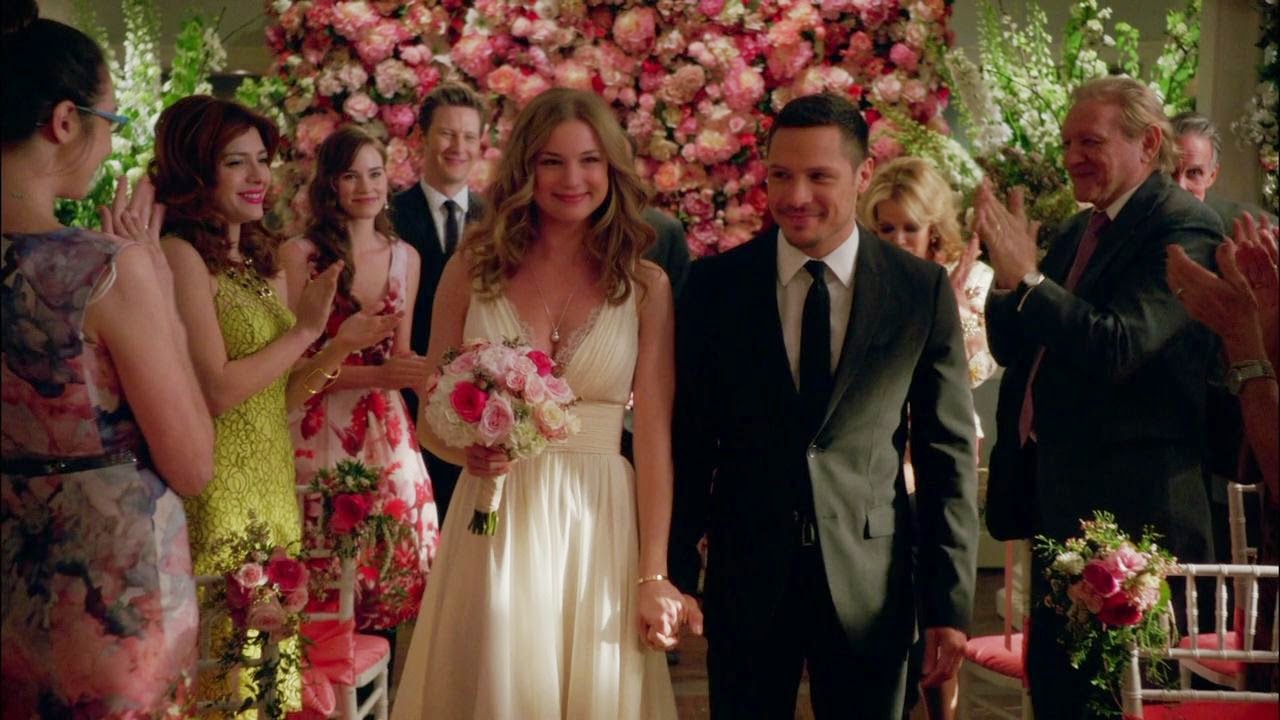 Revenge 4x23 Clearance