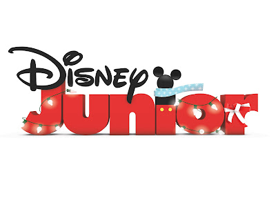 Disney Junior - Disney Junior is celebrating the holidays by