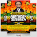 Emperor Haile Selassie's Celebration, Flyer Designed By Dangles Graphics [DanglesGfx] Call/WhatsApp: +233246141226.