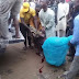 Man Slaughters Roommate, Absconds With His Intestine (Graphic Photos)