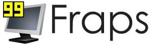 fraps video game