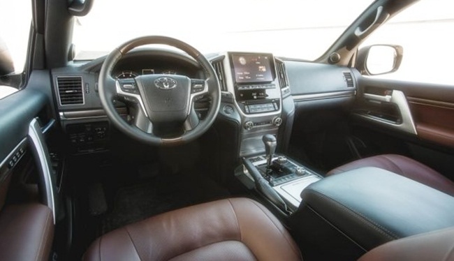 2018 Toyota Land Cruiser Prado Redesign Dodge Ram Price