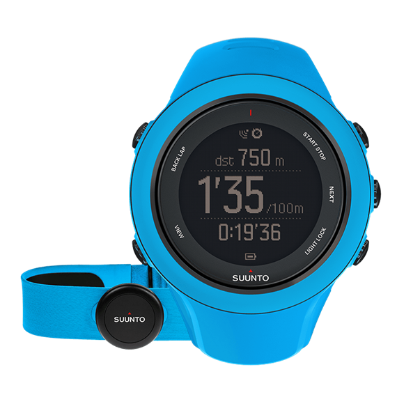 suunto ambit 3 s