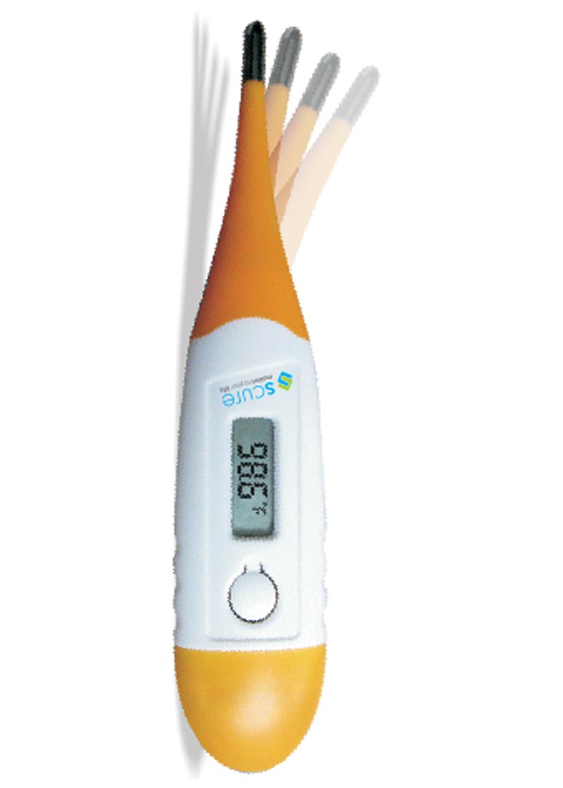 Best Flexible Digital Thermometer for Clinical Use Wheelchair India