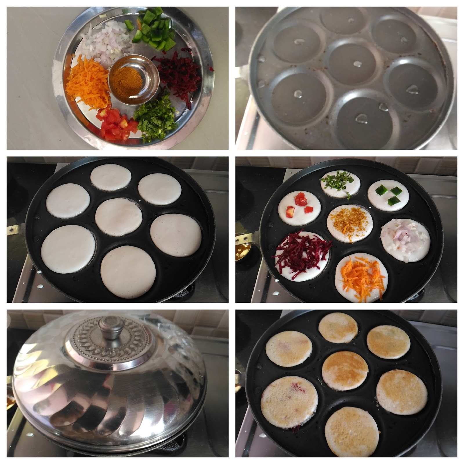 Cast Iron Dosa Tawa from EN PAN Review-Where to Buy Cast Iron Cookware -  Padhuskitchen