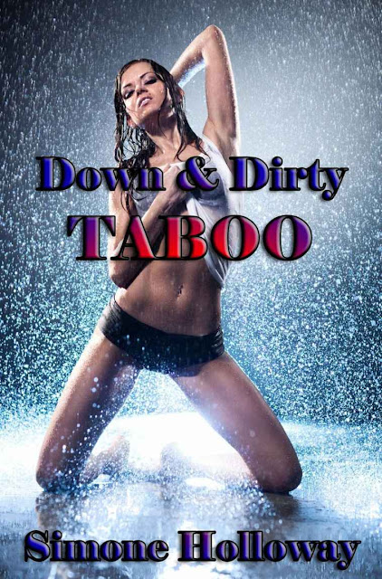 Tabu Obsceno 3 (Histórias Eróticas Proibidas) - Simone Holloway