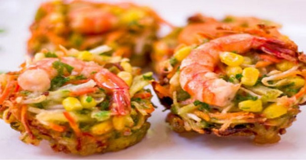Ukoy Recipe Ukoy Recipe