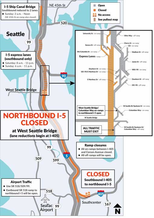 The WSDOT Blog Washington State Department of Transportation Revive
