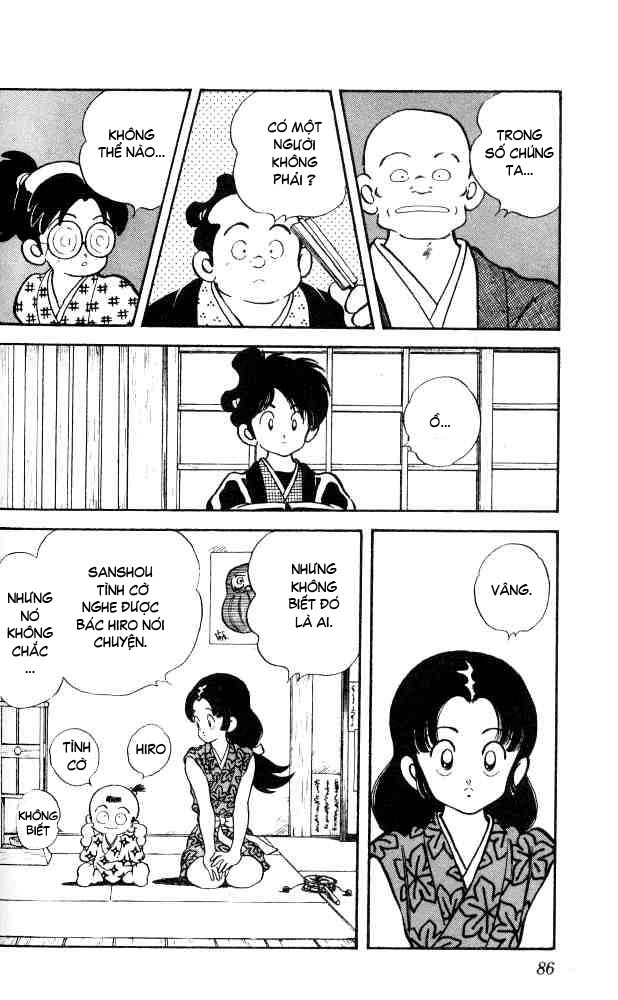 Niji Iro Tougarashi chap 4