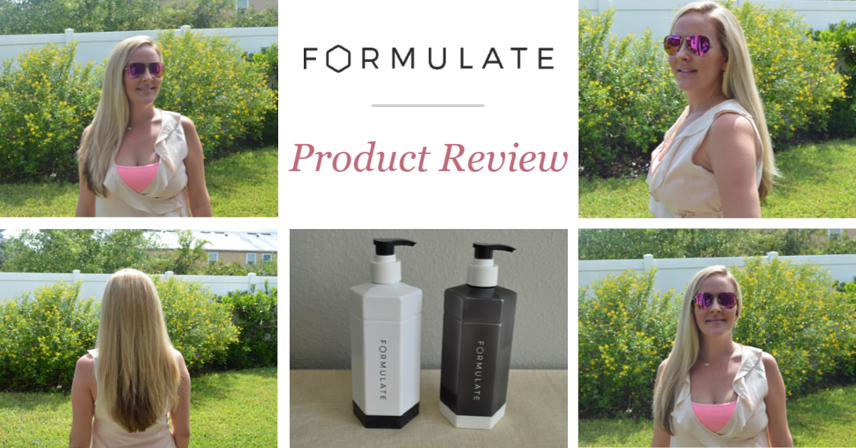 Solving Personal Hair Care Struggles Giveaway Martinis Bikinis