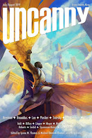Skyward Bound by Julie Dillon Skyward Bound by Julie Dillon