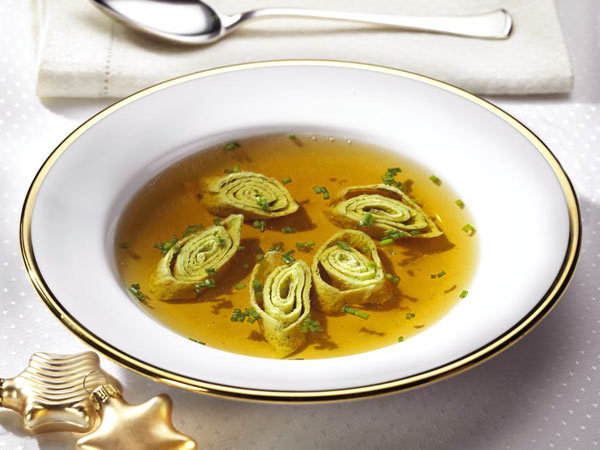 BloggHer : Ma cosa mangiano i tedeschi a natale ?? Kartoffeln