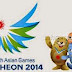 Malaysian Athletes Schedule 2014 Incheon Asian Games Saturday, September 20, 2014 