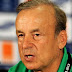 New Super Eagles coach Gernot Rohr to storm Nigeria with three personal assistants
