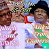 Jibril Of Sudan: Now the Truth is Out, let's go back to where we are coming From, Buhari In Trouble As APC Calls Atiku a Foreigner in Nigeria