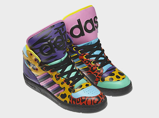 adidas shoes 2012 model
