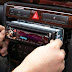 How To Fix Car Stereo That Keeps Sliding Out Of The Dash