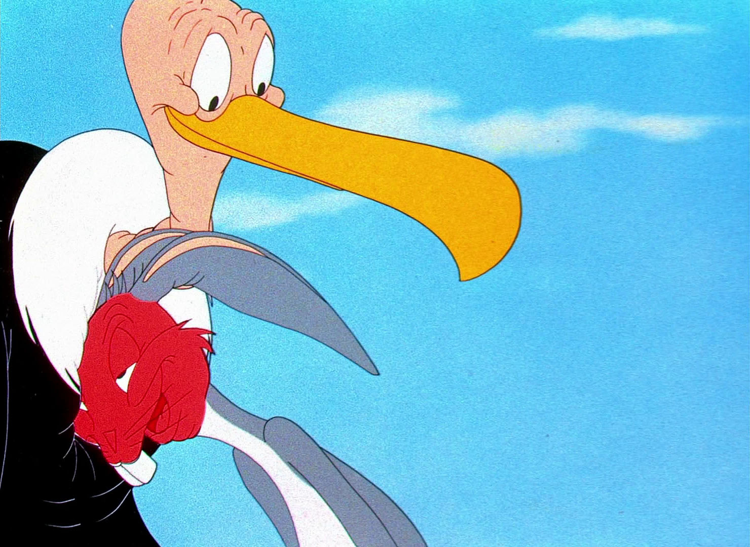 Beaky Buzzard. tom and jerry games. movies. animated movies. cartoons. 