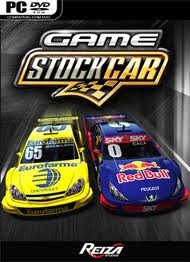 Download Game Stock Car (PC)
