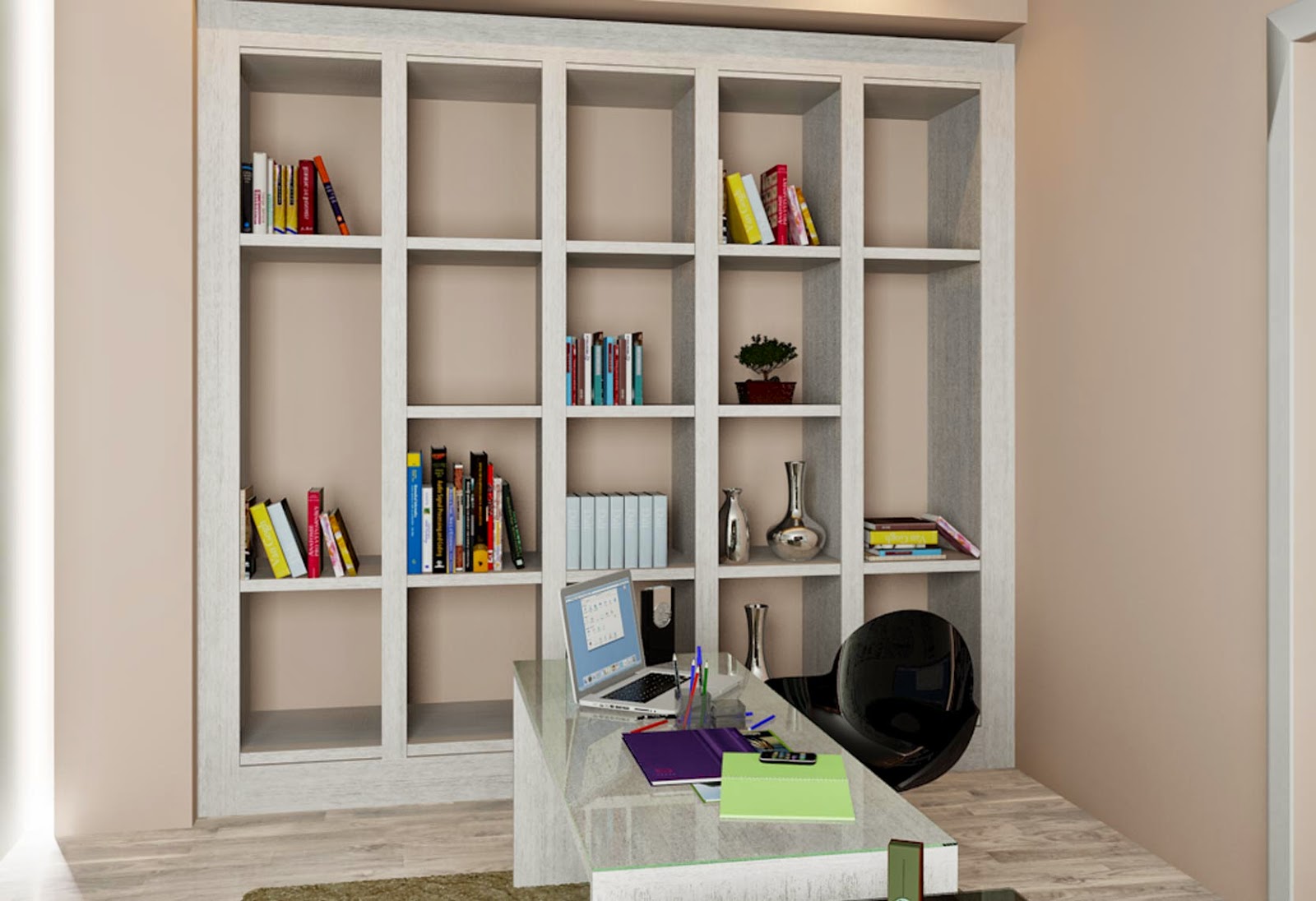 Decora O Home Office Uma Biblioteca Para Chamar De Sua Meu ~ Estante Livros Quarto Pequeno E Quarto Planejado Feminino Decora O Home Office Uma Biblioteca Para Chamar De Sua Meu ~ Estante Livros Quarto Pequeno E Quarto Planejado Feminino